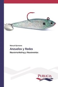 bokomslag Anzuelos y Redes
