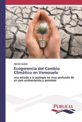bokomslag Ecogerencia del Cambio Climtico en Venezuela