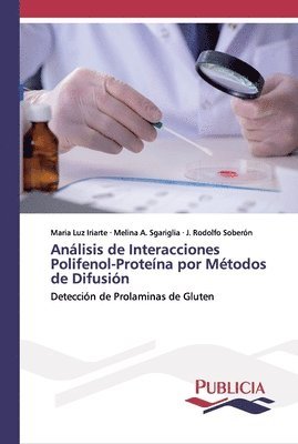 Anlisis de Interacciones Polifenol-Protena por Mtodos de Difusin 1