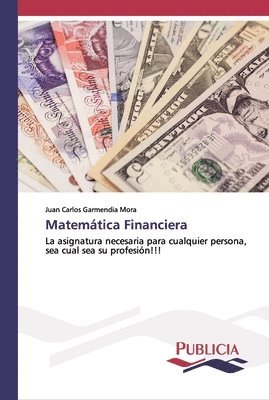 Matemtica Financiera 1