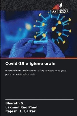 Covid-19 e igiene orale