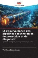 bokomslag IA et surveillance des pipelines : technologies de protection et de diagnostic