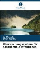 bokomslag Überwachungssystem für nosokomiale Infektionen