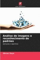 bokomslag Análise de imagens e reconhecimento de padrões