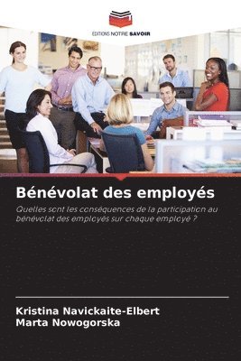 Bénévolat des employés