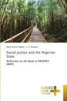 Social Justice and the Nigerian State