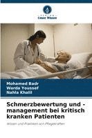 bokomslag Schmerzbewertung und -management bei kritisch kranken Patienten