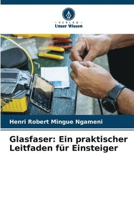 Henri Robert Mingue Ngameni - Glasfaser, Häftad
