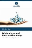 bokomslag Bildanalyse und Mustererkennung