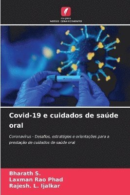 Covid-19 e cuidados de saúde oral
