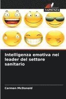bokomslag Intelligenza emotiva nei leader del settore sanitario