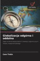 bokomslag Globalizacja odgórna i oddolna