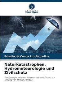 bokomslag Naturkatastrophen, Hydrometeorologie und Zivilschutz