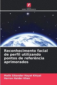 bokomslag Reconhecimento facial de perfil utilizando pontos de referência aprimorados