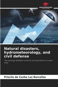 bokomslag Natural disasters, hydrometeorology, and civil defense