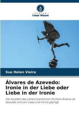 bokomslag Álvares de Azevedo