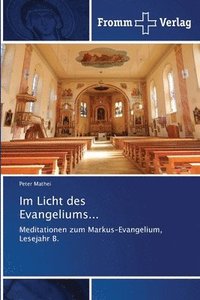 bokomslag Im Licht des Evangeliums...