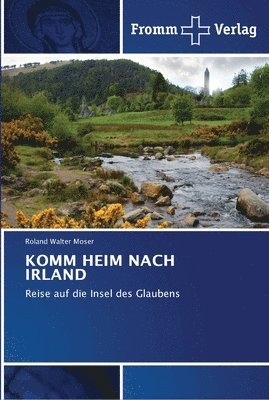 bokomslag Komm Heim Nach Irland