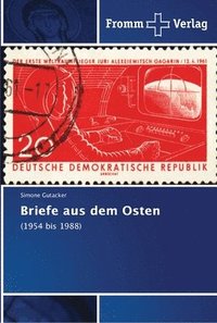 bokomslag Briefe aus dem Osten