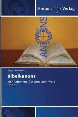 bokomslag Bibelkanons