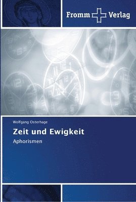 bokomslag Zeit und Ewigkeit