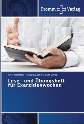 bokomslag Lese- und bungsheft fr Exerzitienwochen