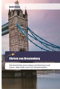 bokomslag Christa von Drostenburg