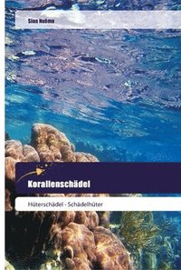 bokomslag Korallenschdel