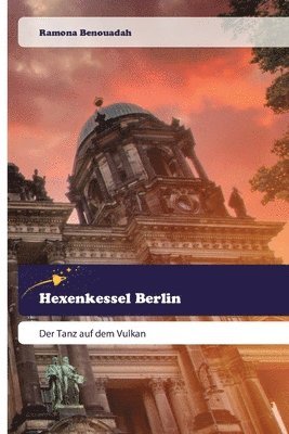 bokomslag Hexenkessel Berlin