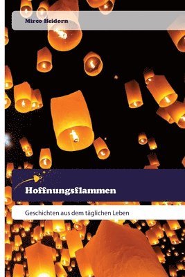 Hoffnungsflammen