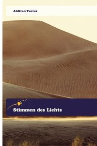 bokomslag Stimmen des Lichts