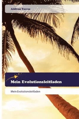 bokomslag Mein Evolutionsleitfaden