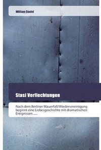 bokomslag Stasi Verflechtungen