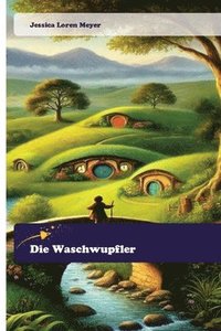 bokomslag Waschwupfler