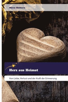 Herz aus Heimat