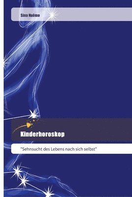 Kinderhoroskop 1