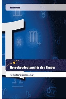 Horoskopdeutung fr den Bruder 1