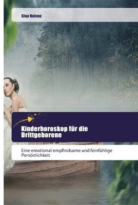 bokomslag Kinderhoroskop fr die Drittgeborene