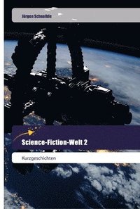 bokomslag Science-Fiction-Welt 2
