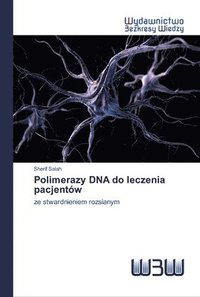 bokomslag Polimerazy DNA do leczenia pacjentw