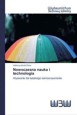 bokomslag Nowoczesna nauka i technologia