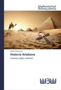 bokomslag Historia Artabana