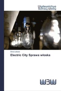 bokomslag Electric City Sprawa wloska