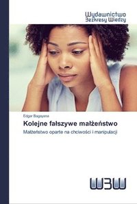 bokomslag Kolejne falszywe mal&#380;e&#324;stwo