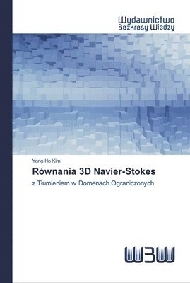 Rwnania 3D Navier-Stokes 1