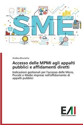 Accesso delle MPMI agli appalti pubblici e affidamenti diretti 1