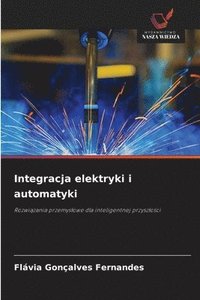bokomslag Integracja elektryki i automatyki