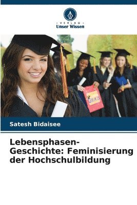 Satesh Bidaisee - Lebensphasen-Geschichte, Häftad