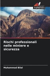 bokomslag Rischi professionali nelle miniere e sicurezza