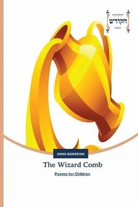 bokomslag The Wizard Comb